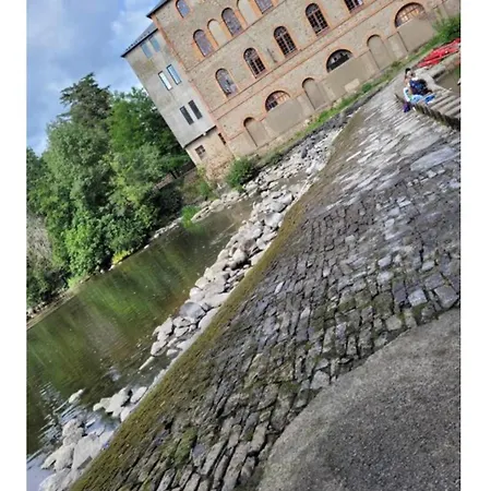 Kota Avec Spa * Gorges (Pays de la Loire)
