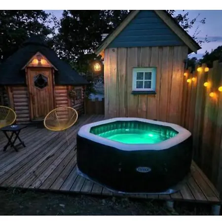 Kota Avec Spa